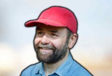 anthony shapland