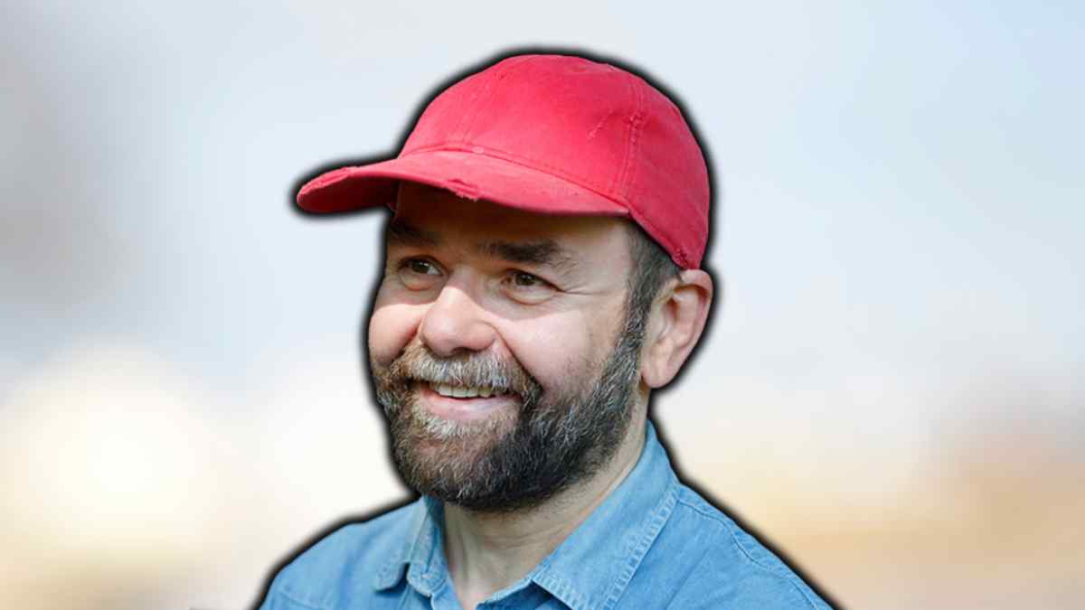 anthony shapland