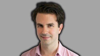 aron gelbard