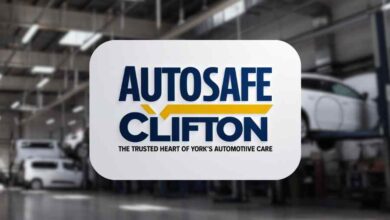autosafe clifton