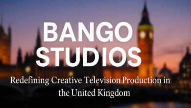bango studios