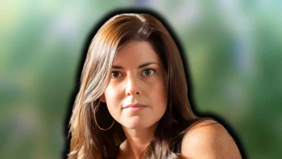 becky paskin