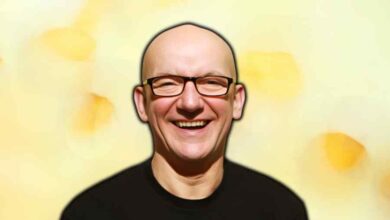 bob chilcott