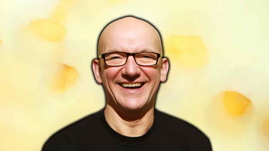 bob chilcott