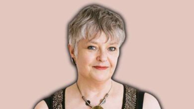 bridget thornborrow