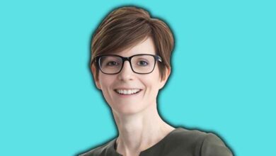 caroline connellan