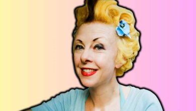 cathi unsworth