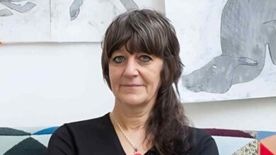 cathie pilkington
