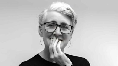 claire curneen