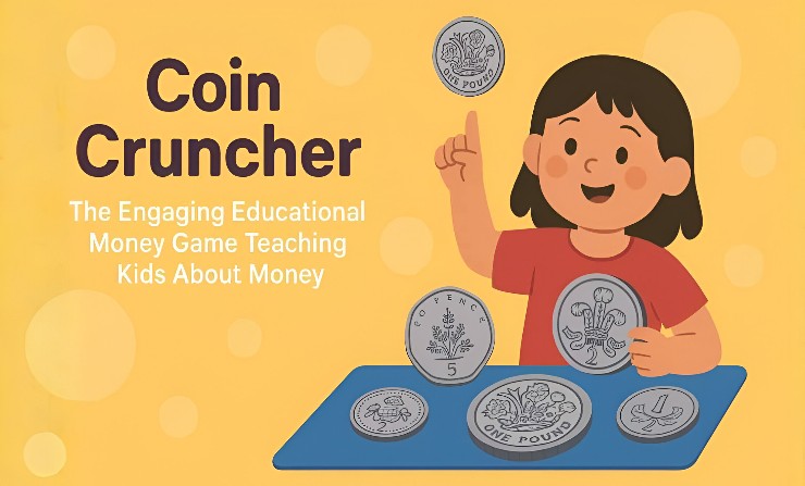 coin cruncher