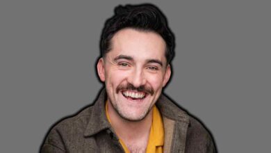 conor mccarry