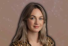 cristina criddle