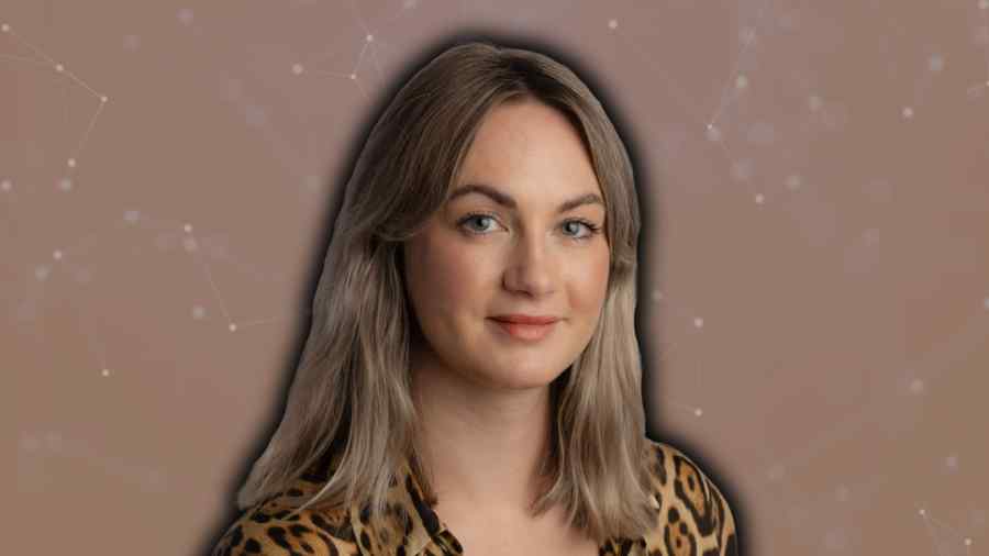cristina criddle