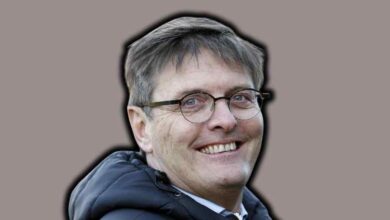 darryl eales