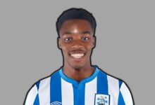 david adewoju