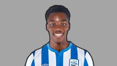 david adewoju