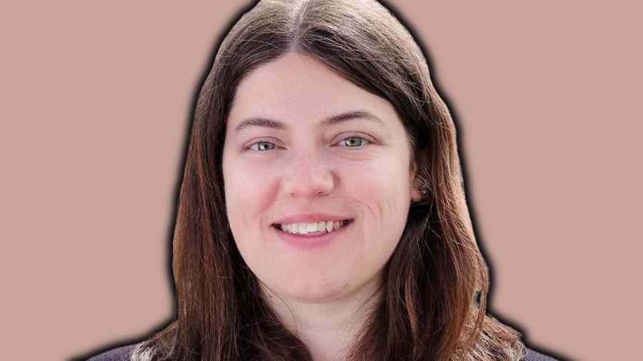 emily spurrell