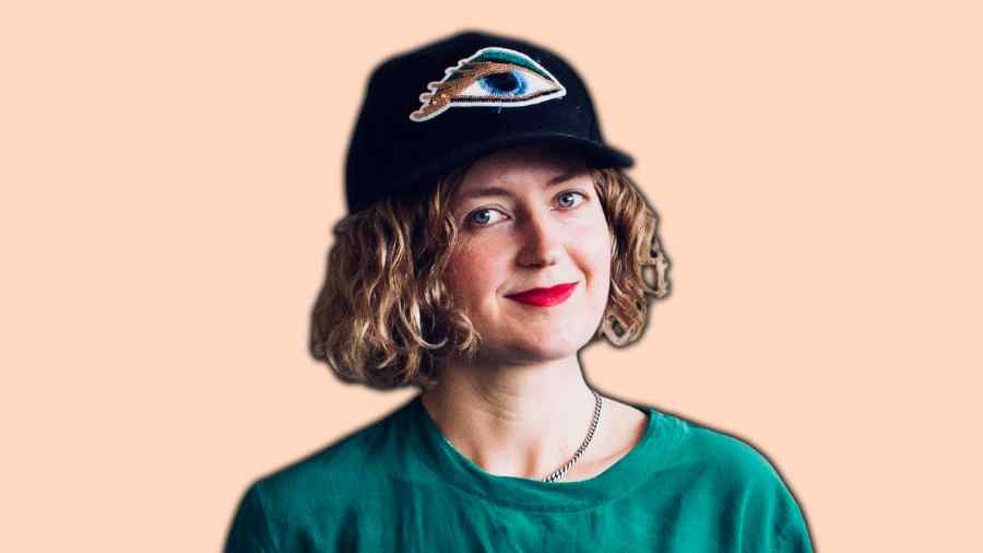 erin robinsong