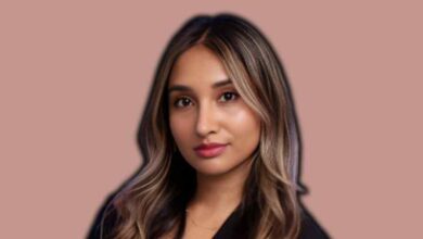 eshita kabra-davies