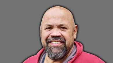 gareth chilcott