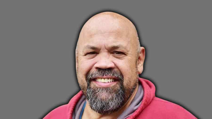 gareth chilcott