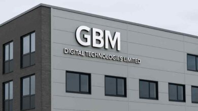gbm digital technologies limited