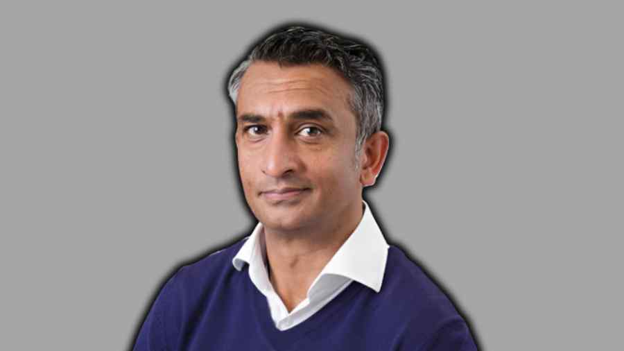 gordon sanghera