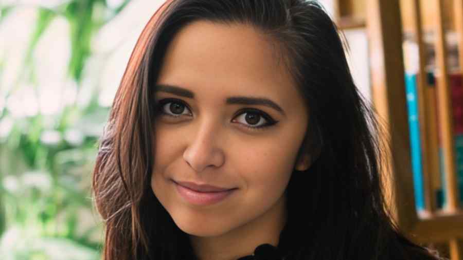 hannah parvaz