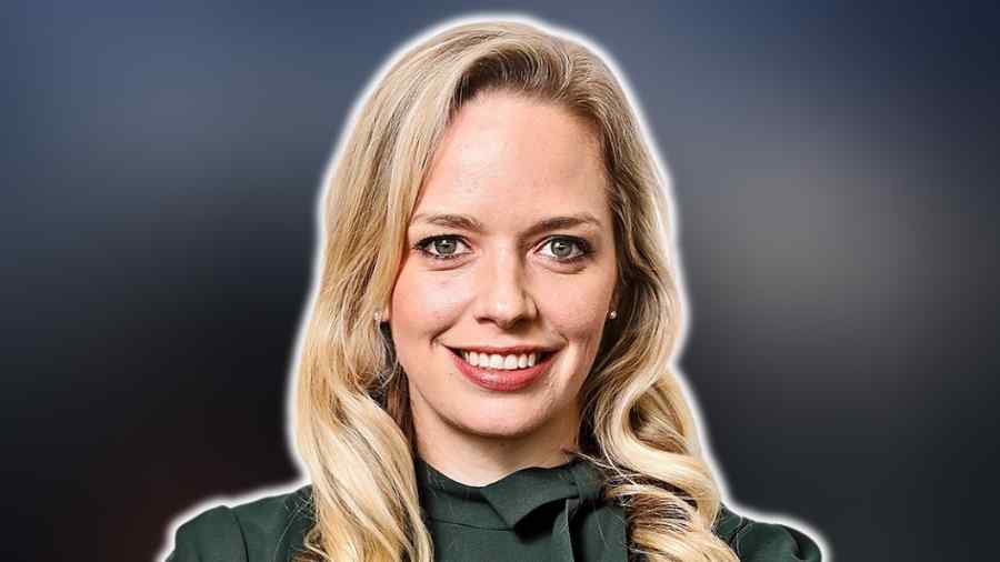 hannah prevett