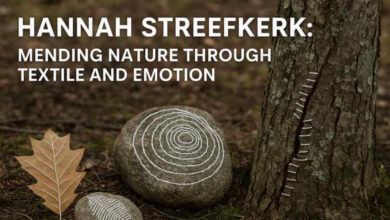hannah streefkerk
