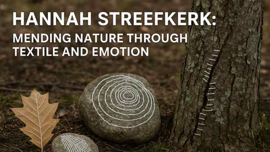 hannah streefkerk
