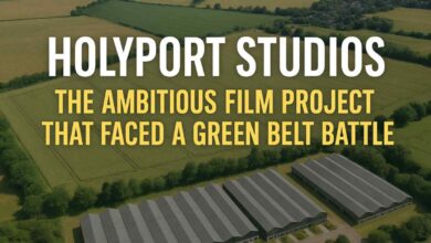 holyport studios