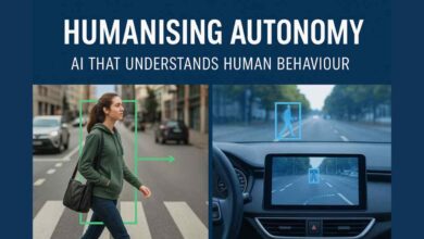 humanising autonomy