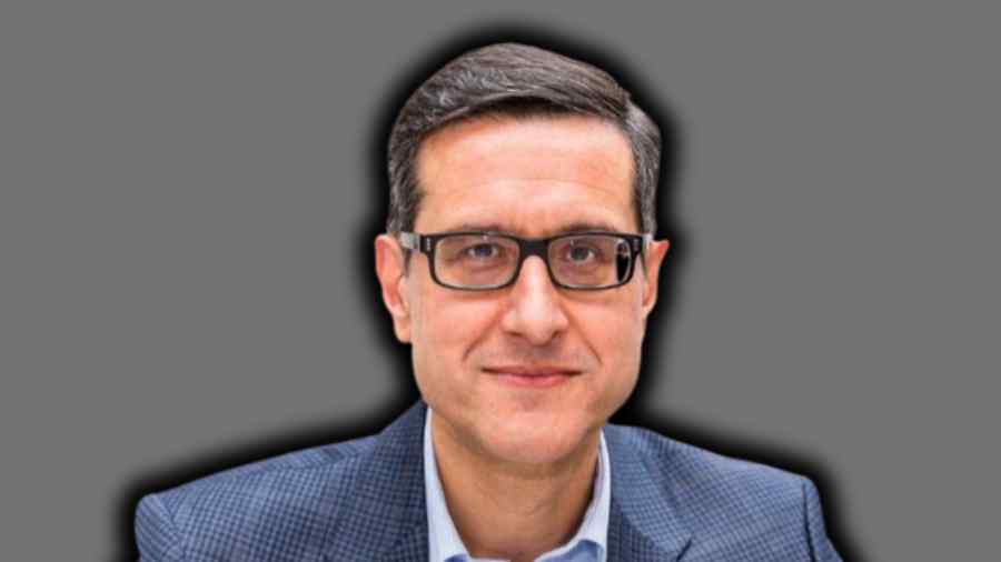 indro mukerjee