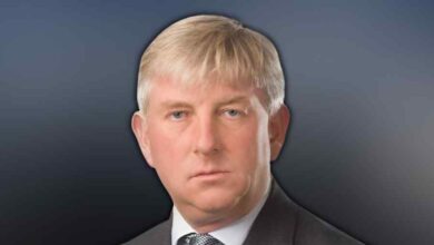 james edgedale