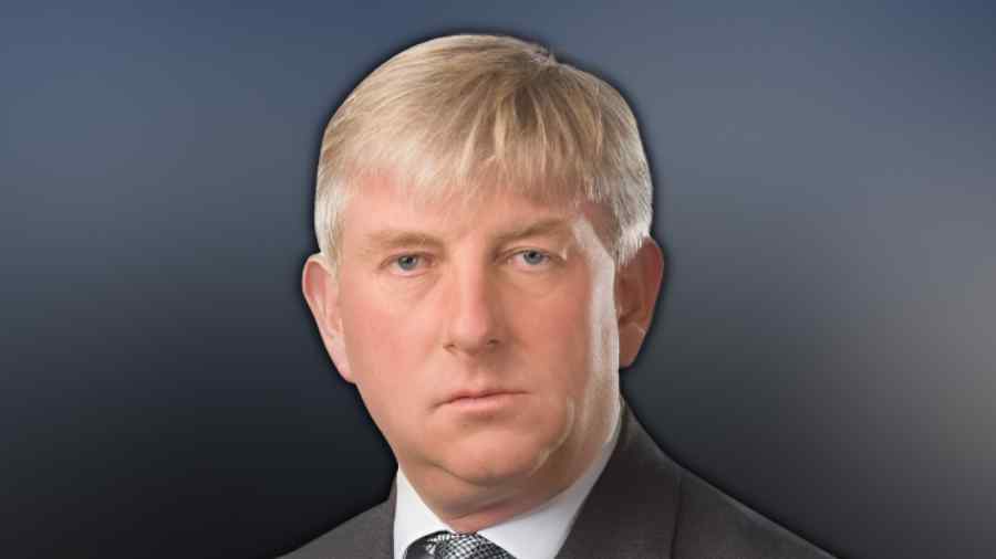 james edgedale