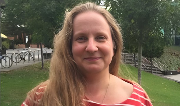 jenifer toksvig