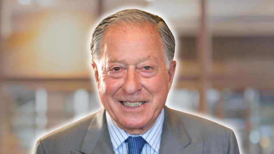 john ritblat
