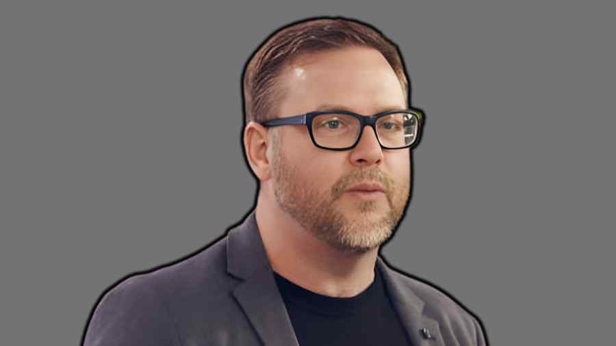 justin bengry
