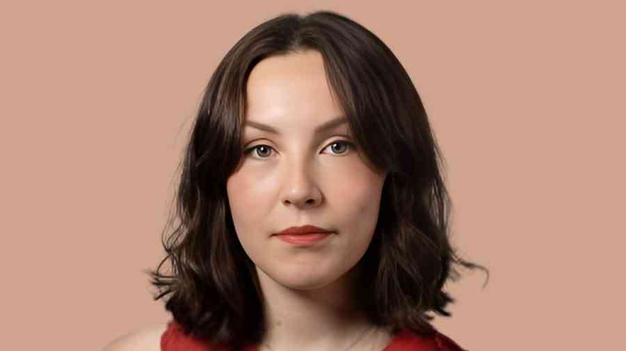 lauren shirreff