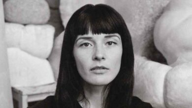 lisa jahovic