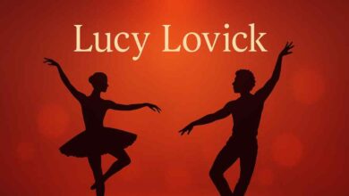 lucy lovick