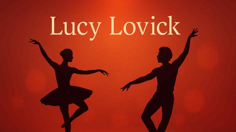 lucy lovick