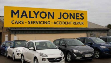 malyon jones