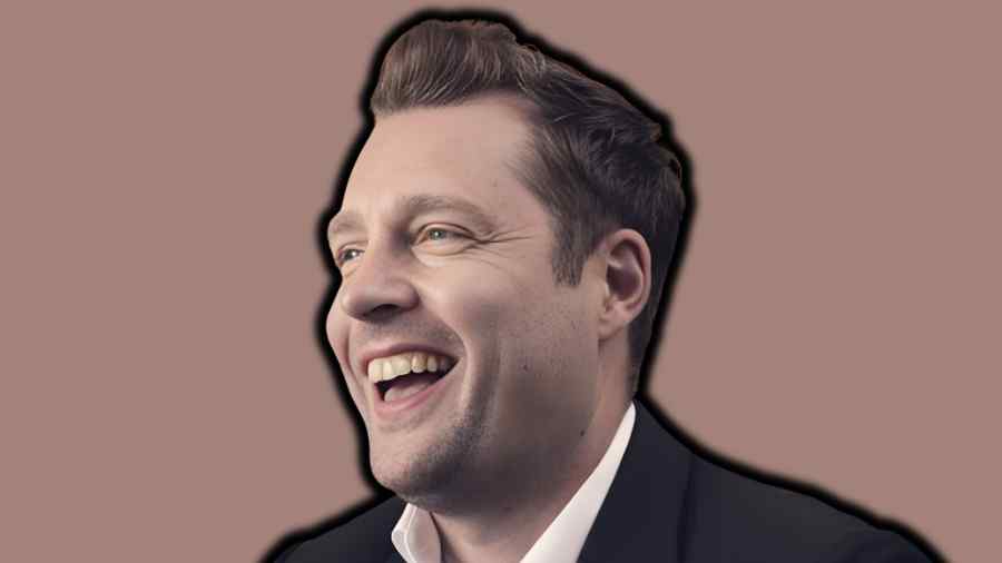 max dickins