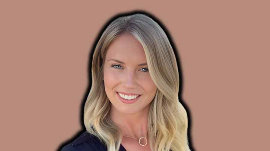 michelle cussell