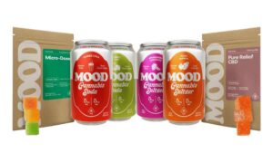 mood cannabis soda