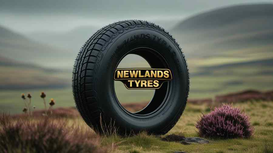newlands tyres