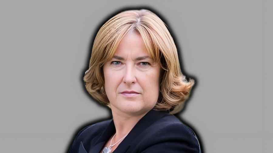 nicola foulston