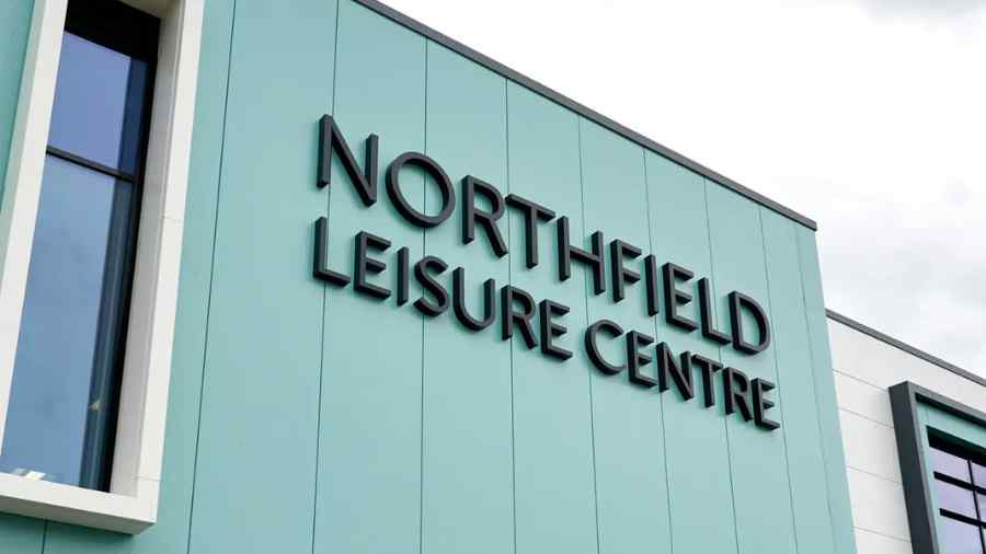northfield pool & fitness centre birmingham
